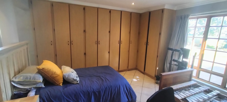 Commercial Property for Sale in Arcadia SH Free State